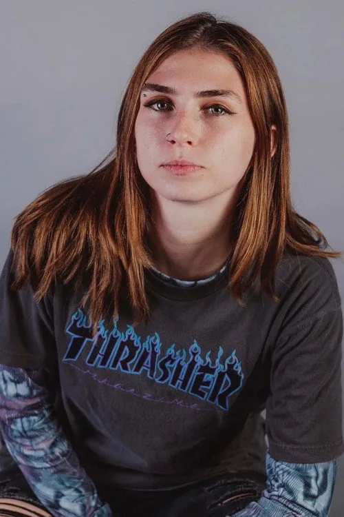 Kendall Katsch
