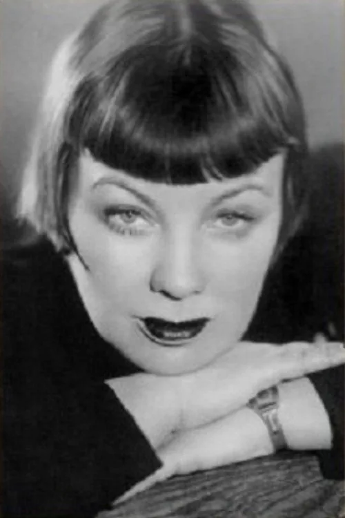 Natalia Danilova
