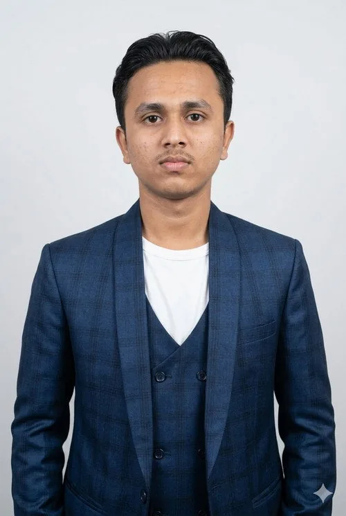 Soheb Ahmad Lamin
