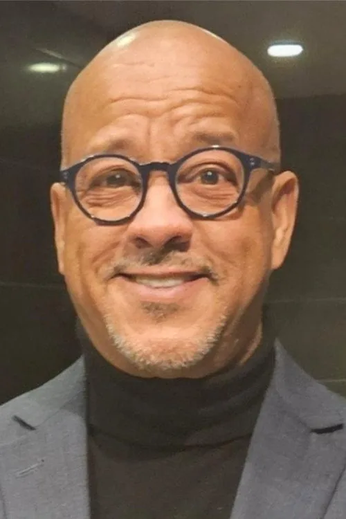 Antony Jr Alcindor