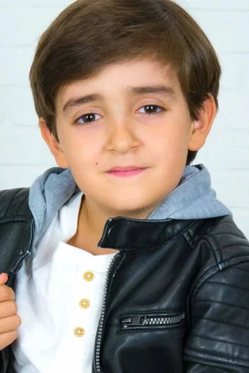 Adrián Gámiz Lara