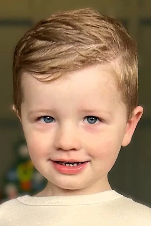 Luke Vollrath