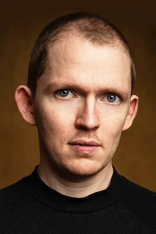 Jonathan Blaydon
