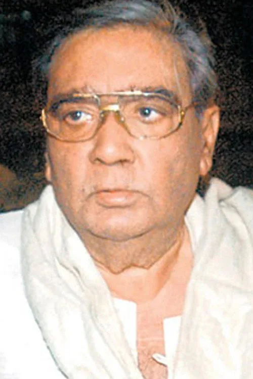 Prakash Mehra