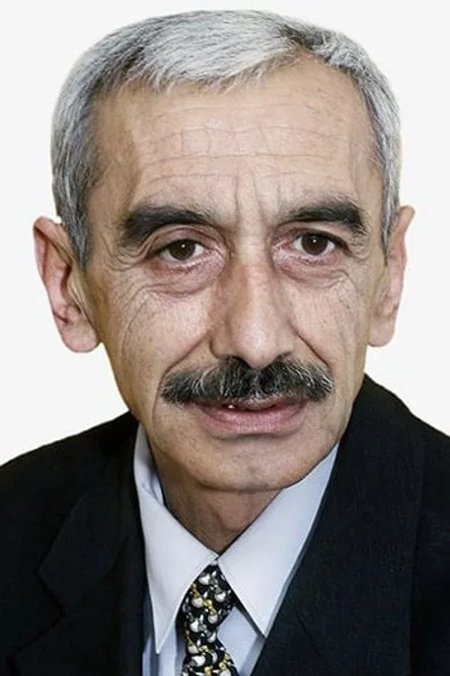 Yusif Əkbərov