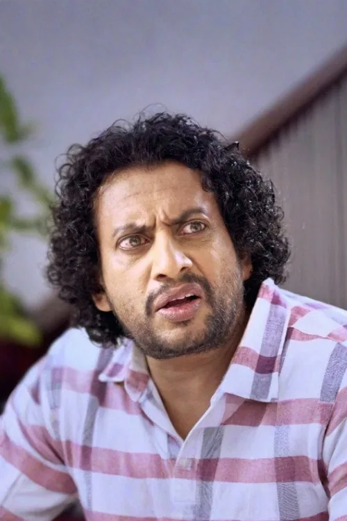 Janaka Ranasinghe