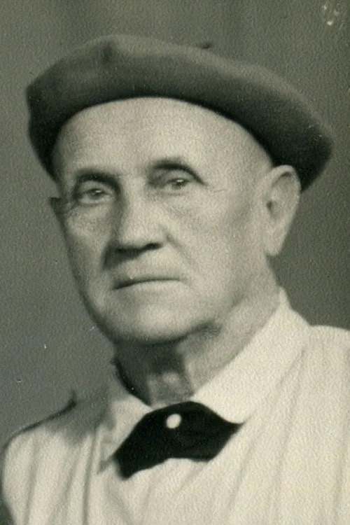 Vasiliy Boltygaev