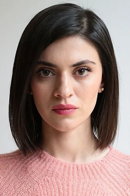 Duygu Aktoprak