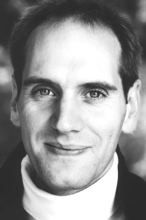 Mark Trinick