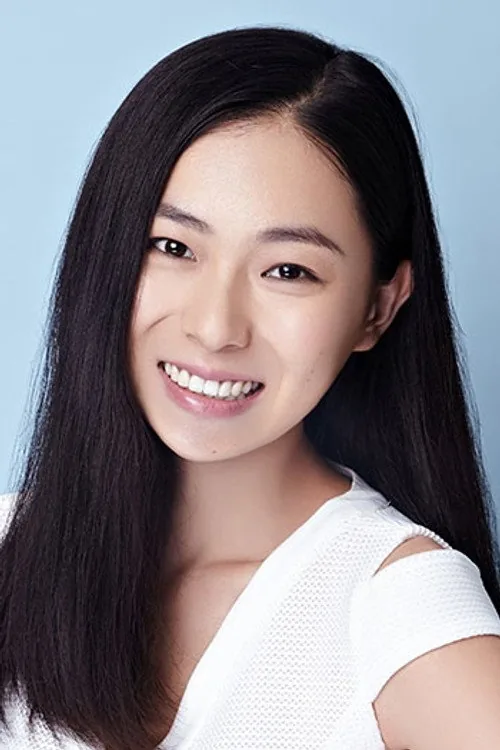 查美竹