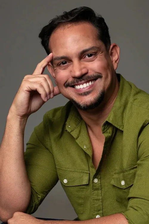 Léo Patrocínio