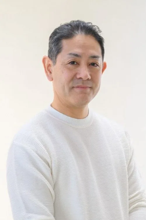 谷口祐一