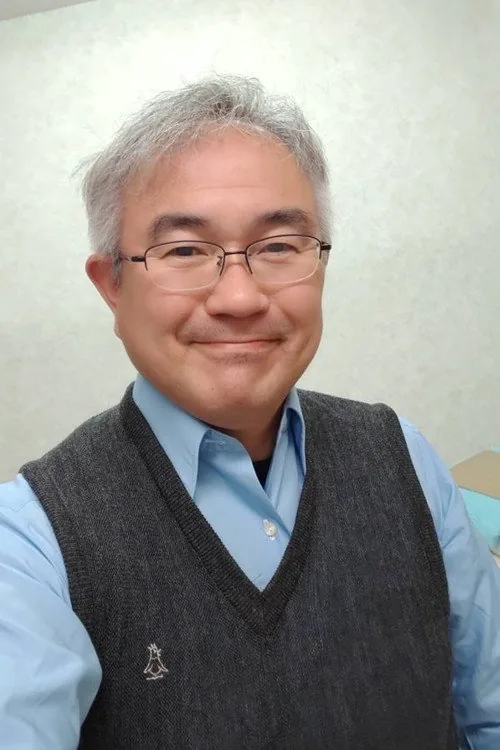 桃山なおき