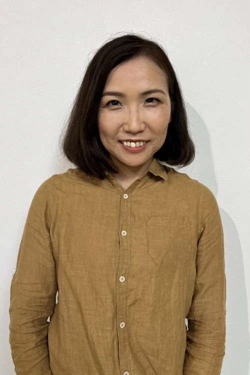 橋本道子
