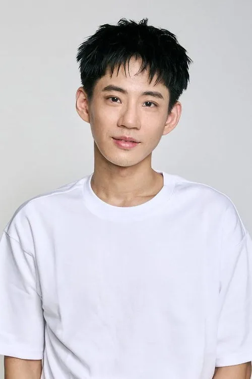 Lin Ren-Cong