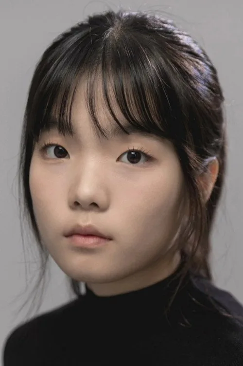 Kim Ji-won