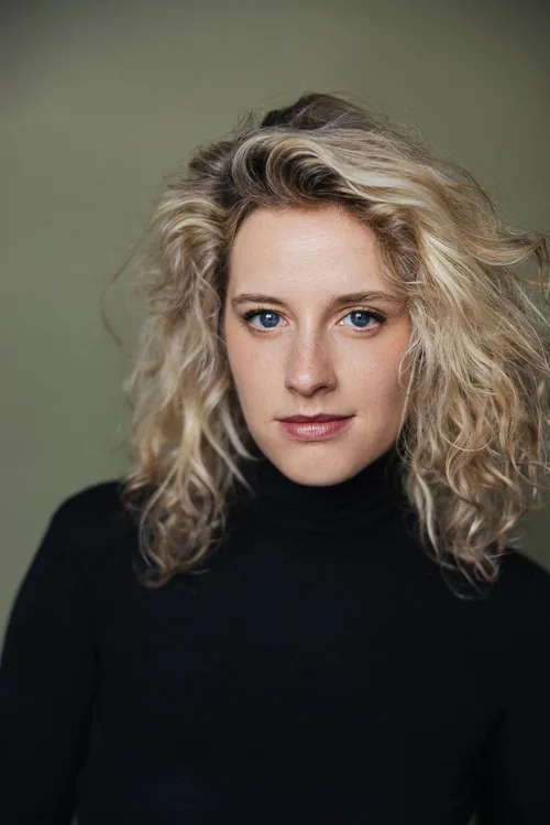 Paula Fischer