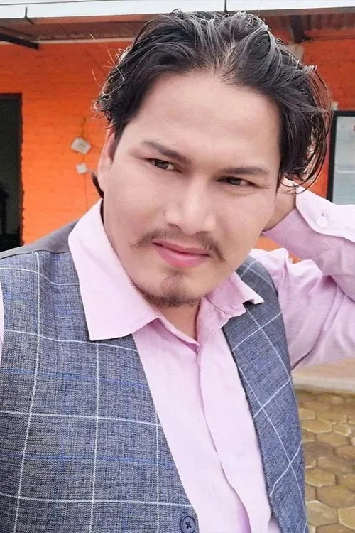 Begam Nepali