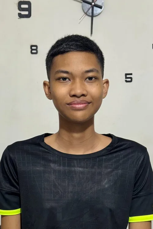 Cleon Zidan Fisabilillah