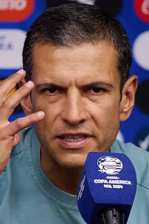 Jaime Lozano
