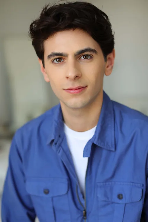 Spencer Quartin