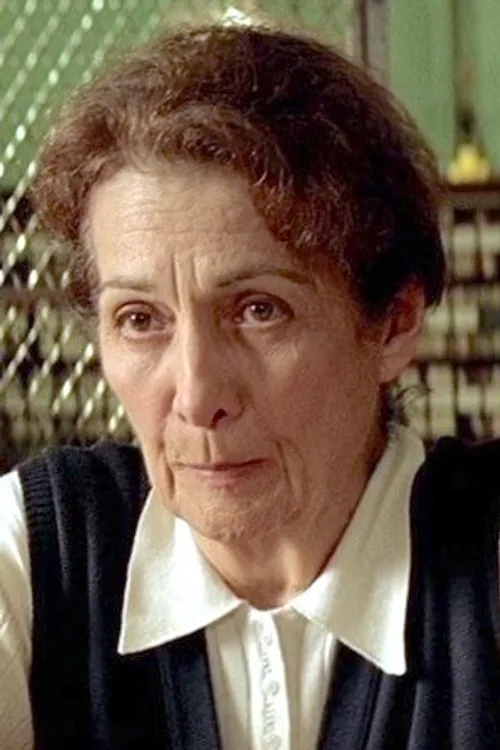 Betty Miller