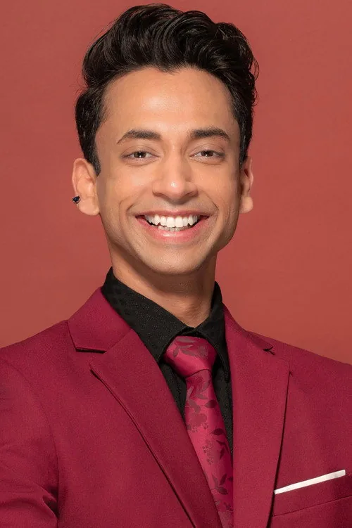 Apoorv Arora