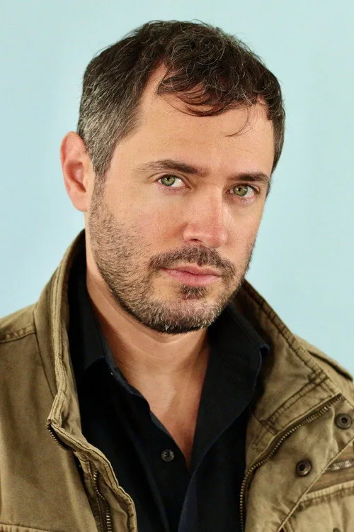 Matthew Del Bene