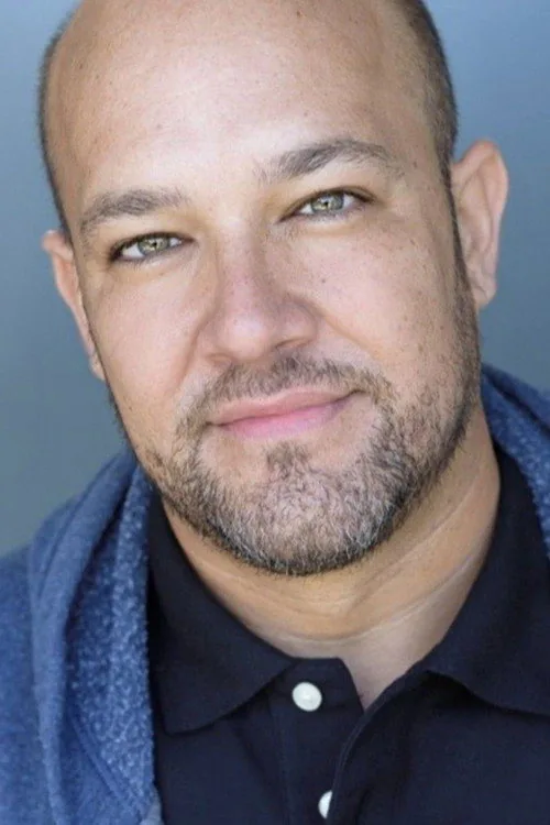 Hugo M. Rivera