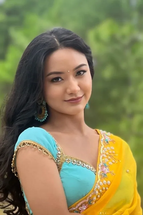 Chahana Rana Magar