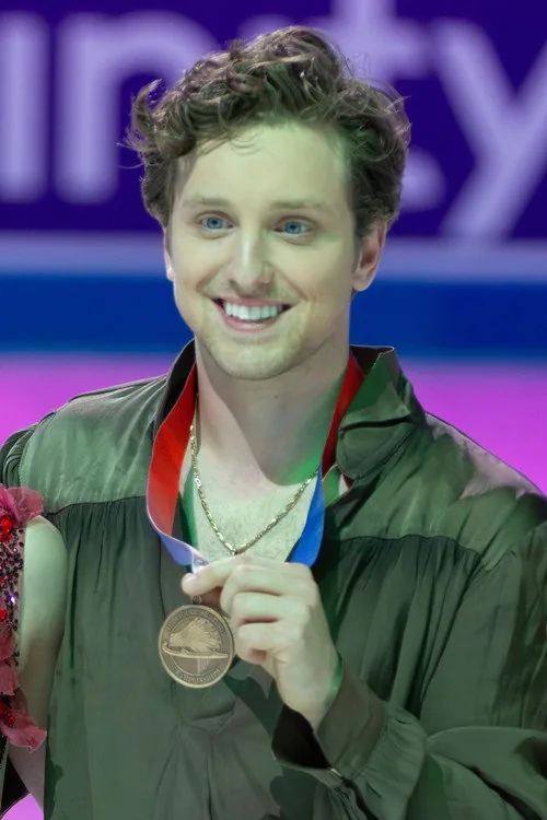 Anthony Ponomarenko