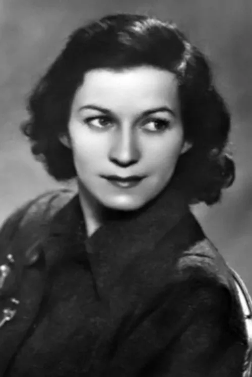 Татьяна Вечеслова