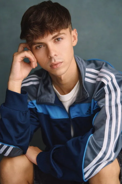 Jordan Walker