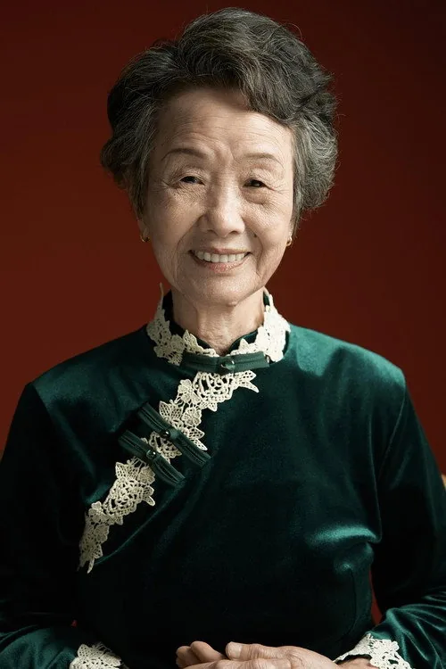 Wu Shaoqing