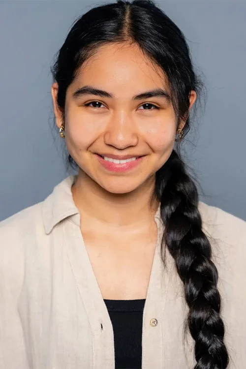 Amélie Monique Thai-García