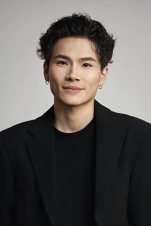 Xu Peiyong