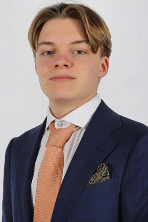 Claus-Casimir of Orange