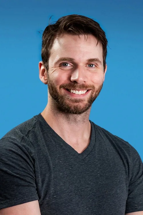 Brian Huff