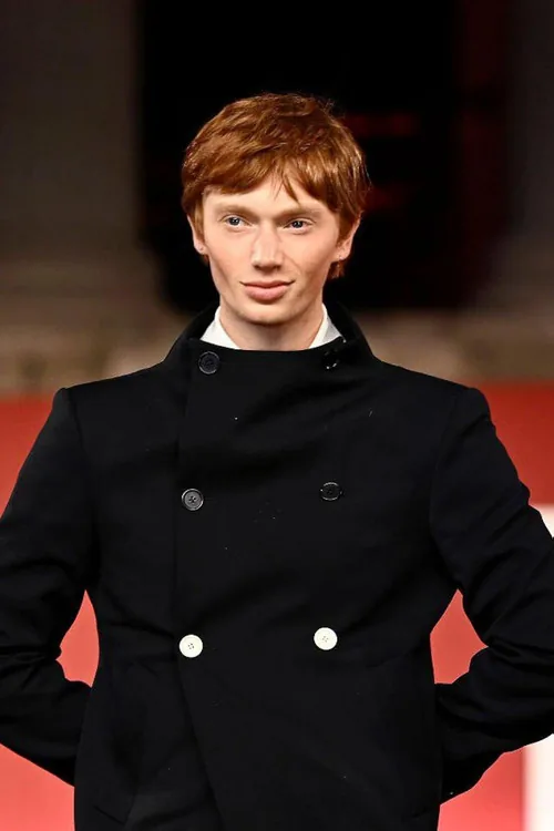 Calum Harper