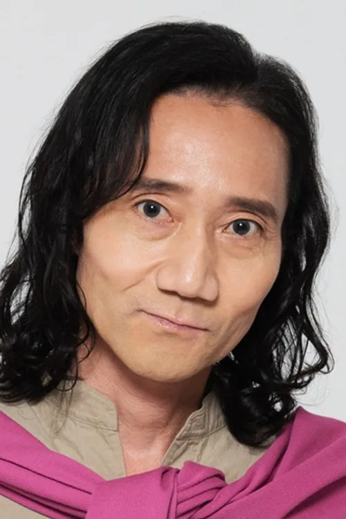미키 신이치로