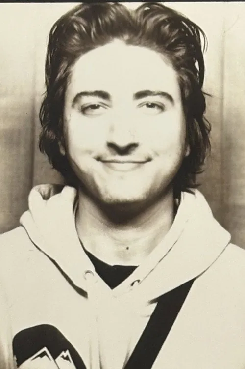 Logan Balthazor