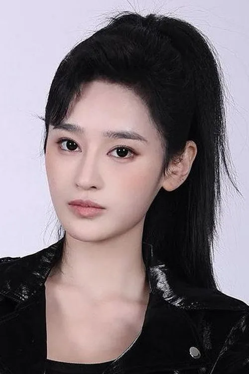 洪蕾