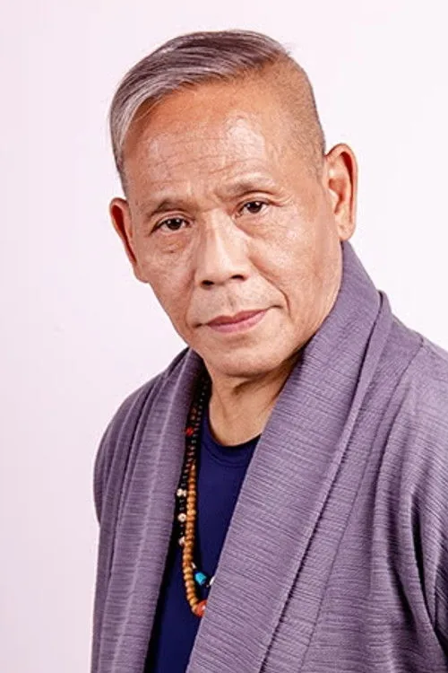 劉家勇