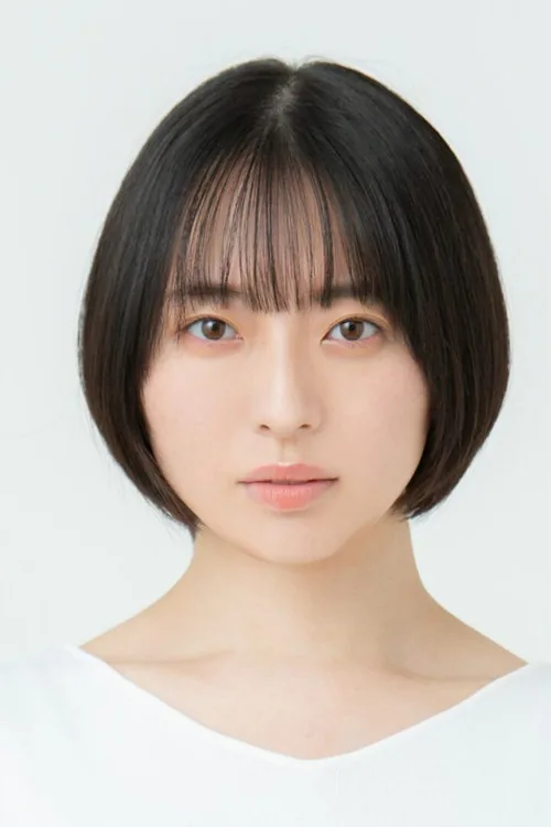 今村美月