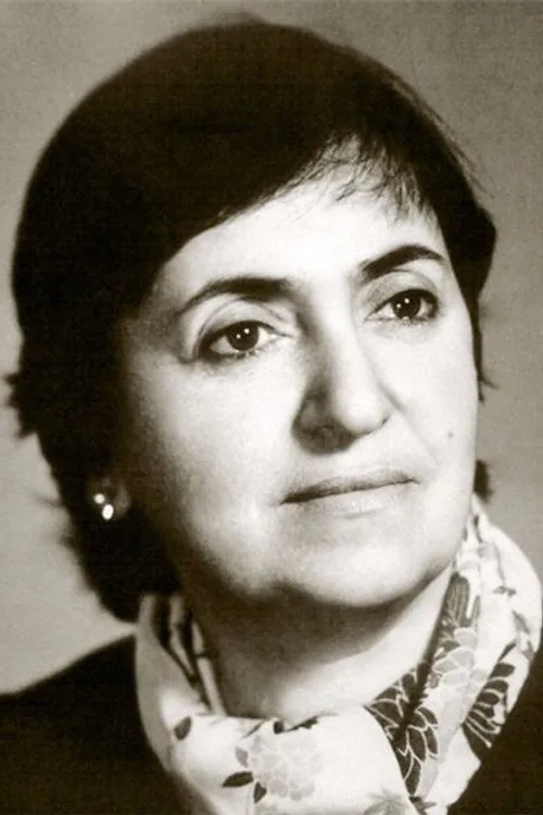 Zərifə Əliyeva
