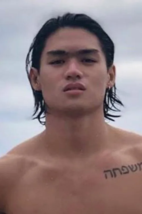 Nathan Garcia
