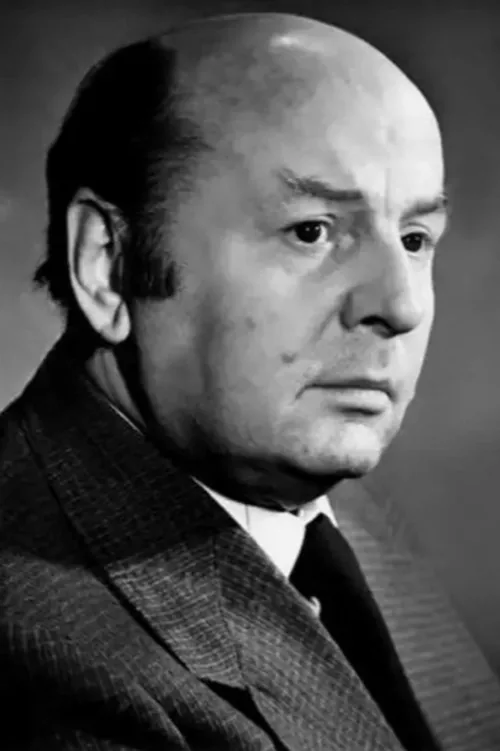 Boris Ivanov