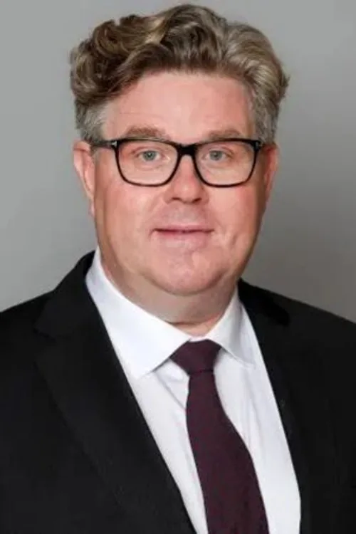 Gunnar Strömmer