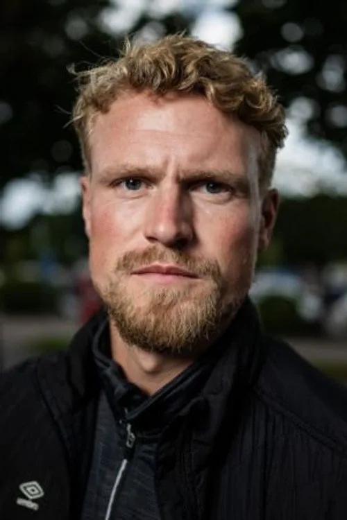 Oscar Hiljemark