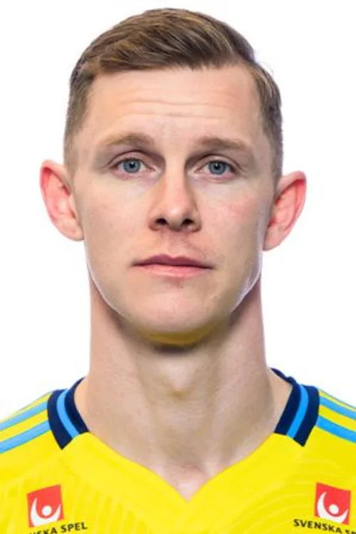Emil Krafth